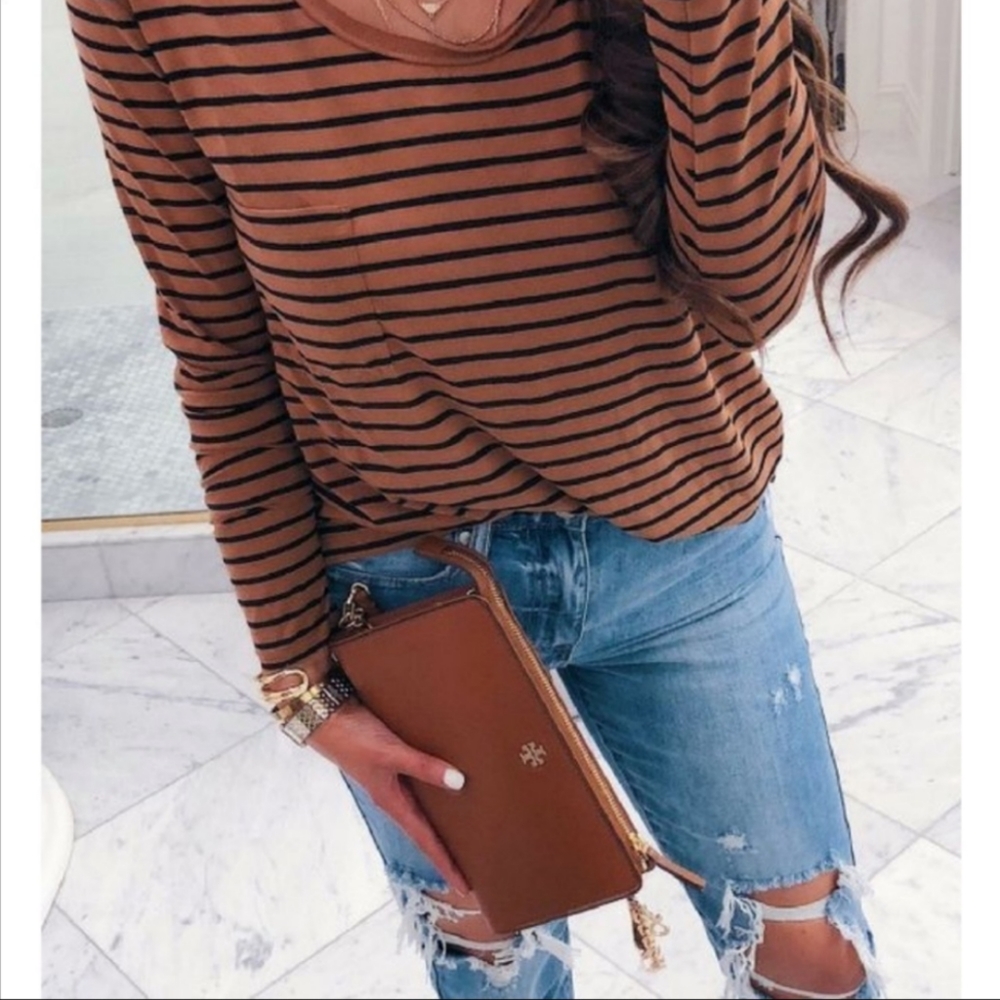 🎆BDG Striped Tunic or Short Dress